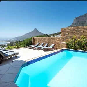 **** Gasthuis Cape Zuid-Afrika
